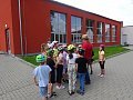 Dopravní výchova 2-5 ročník - 30.5.2023