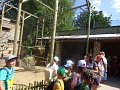 Školní výlet ZOO Lešná, Zlín - 26.6.2023