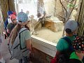 Školní výlet ZOO Lešná, Zlín - 26.6.2023