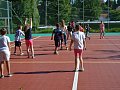 Táboráček + vybíjená 2023