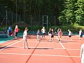 Táboráček + vybíjená 2023