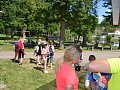 Táboráček + vybíjená 2023