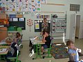 První školní den 4.9.2023