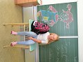 První školní den 4.9.2023