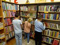 Návštěva Obecní knihovny 2023