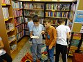 Návštěva Obecní knihovny 2023