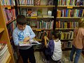 Návštěva Obecní knihovny 2023