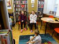 Návštěva Obecní knihovny 2023