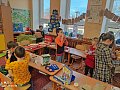 Třídní besídka ve 3.tride - 22.12.2023