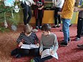 Třídní besídka ve 3.tride - 22.12.2023