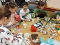 Předvánoční čas ve 4. a 5. ročníku