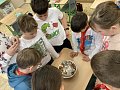 Předvánoční čas ve 4. a 5. ročníku
