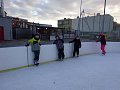 Bruslení - venkovní kluziště Znojmo - 26.1.2024