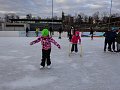 Bruslení - venkovní kluziště Znojmo - 26.1.2024