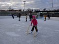 Bruslení - venkovní kluziště Znojmo - 26.1.2024