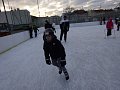 Bruslení - venkovní kluziště Znojmo - 26.1.2024