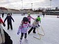 Bruslení - venkovní kluziště Znojmo - 26.1.2024