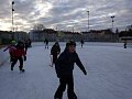 Bruslení - venkovní kluziště Znojmo - 26.1.2024