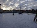 Bruslení - venkovní kluziště Znojmo - 26.1.2024