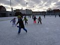 Bruslení - venkovní kluziště Znojmo - 26.1.2024