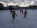 Bruslení - venkovní kluziště Znojmo - 26.1.2024