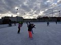 Bruslení - venkovní kluziště Znojmo - 26.1.2024