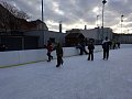 Bruslení - venkovní kluziště Znojmo - 26.1.2024