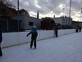 Bruslení - venkovní kluziště Znojmo - 26.1.2024