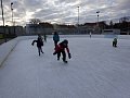 Bruslení - venkovní kluziště Znojmo - 26.1.2024