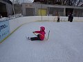 Bruslení - venkovní kluziště Znojmo - 26.1.2024