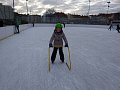 Bruslení - venkovní kluziště Znojmo - 26.1.2024