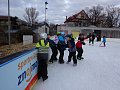 Bruslení - venkovní kluziště Znojmo - 26.1.2024
