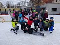 Bruslení - venkovní kluziště Znojmo - 26.1.2024