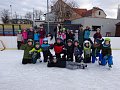 Bruslení - venkovní kluziště Znojmo - 26.1.2024