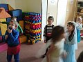 Karneval v MŠ 2024