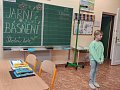 Školní kolo recitační soutěže - 1.3.2024