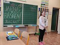 Školní kolo recitační soutěže - 1.3.2024