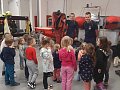 Exkurze HZS Znojmo 7.5.2024