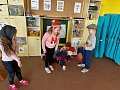 pohádka "O Budulínkovi" dramatizace