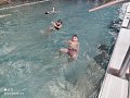8.lekce plavání - 26.3 2025