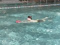 8.lekce plavání - 26.3 2025