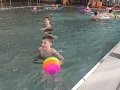 Plavání - 2.4.2025
