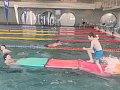 Plavání - 2.4.2025