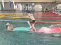 Plavání - 2.4.2025