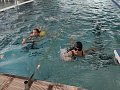 Poslední lekce plavání - 9.4.2025