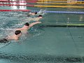 Poslední lekce plavání - 9.4.2025