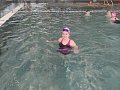 Poslední lekce plavání - 9.4.2025