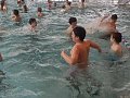Poslední lekce plavání - 9.4.2025