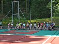Sportovní den 18.6.2025 turnaj se ZŠ Mašovice