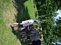 Sportovní den 18.6.2025 turnaj se ZŠ Mašovice